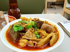 -蔡澜点心(三里屯T+MALL店)
