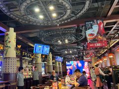 -马迭尔德式西餐精酿啤酒屋(中央大街店)