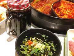 -钢管厂歆瑞源油卤串串香(春熙路太古里店)