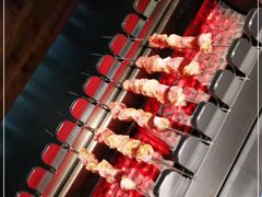 -很久以前羊肉串(清河店)