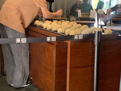 -来回·咖啡(天河南店)