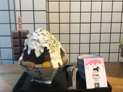 -WONDER ICE 萬得冰田(建設路总店)