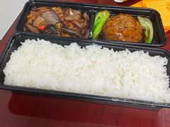 -萃華楼(王府井店)