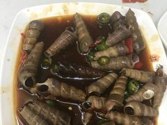 -集杰尚品海鲜烤肉自助餐厅(即墨宝龙广场店)