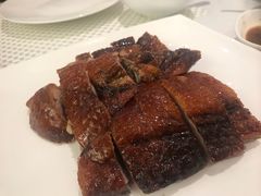 -花城苑广府菜(侨鑫店)