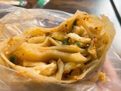 -安徽阜阳卷馍(西单店)