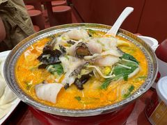 -喜家德虾仁水饺(长泰广场店)
