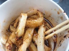 -洞子口张老二凉粉(文殊院店)