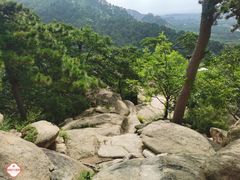 -北镇龙岗子生态园