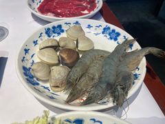 海鲜-老长沙龙虾馆(罗湖店)