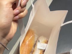-法桐蛋糕·手作面包(万象城店)