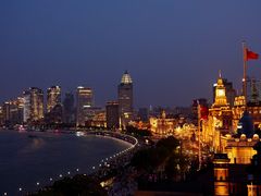 -罗斯福色戒酒吧(外滩店)