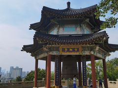 -九华山公园