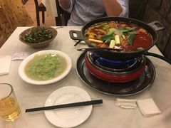 -湘肠香火锅店(团结湖店)