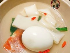 -东道煮牛肉火锅(东盛大街店)