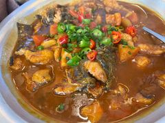 -大师傅金奖啤酒鱼(西街口总店)