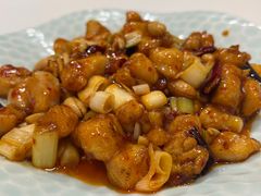 -东兴楼饭庄(六里桥店)