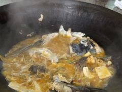 -好灶头妈妈菜·柴火灶台鱼·千岛湖土菜地标美食