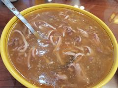-惠宾饭庄(中山路店)