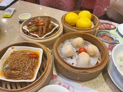 招牌虾饺皇-点都德(北京路贰店)