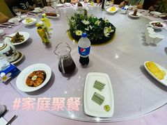 -金时代顺风大酒店(金山店)