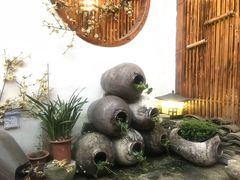 -红尘再(安昌古镇店)