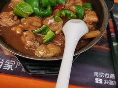 -膳当家黄焖鸡米饭(万科棉花广场店)