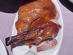 -金鸭季·北京烤鸭(深业上城店)