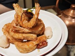 -范家小馆·烤鸭新京菜(金融街店)