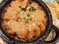 -小菜园新徽菜(芜湖奥特莱斯店)