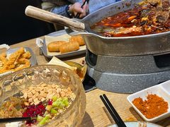 -青花椒秘制烤鱼(光启城店)