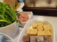 -如一鸡鲍鱼·粤式煲汤(长泰广场店)