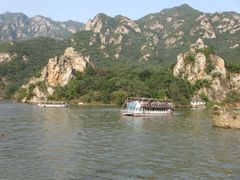 -大连冰峪旅游度假区
