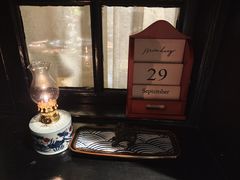 -31号公馆(黄兴广场白果园店)