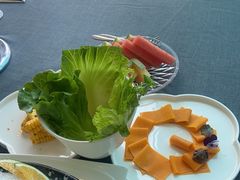 -同禧荟·港味海鲜火锅·粤菜(三亚湾店)