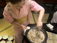 -希望日本料理(保利香槟花园店)