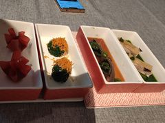-柿合缘新京菜(国金中心商场店)
