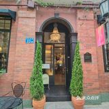 惠吉西路的优雅法甜小店 qiuqiu