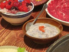 -马厂老火锅(胜太路店)