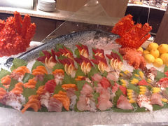 android_upload_pic-粤海喜来登酒店·盛宴海鲜牛排自助餐厅(天河城店)