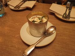 -THE CANNERY&JUJU 新鲜海鲜·牛排美食酒廊