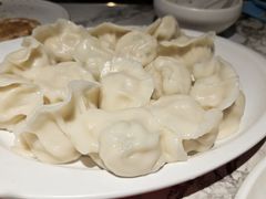 -悦海·家宴·冰花皮皮虾大锅贴(宝龙店)