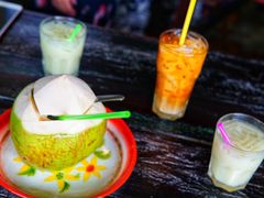 -Pad Thai Kratong Thong by ama
