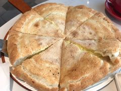 榴莲霸主比萨-必胜客(广渠路店)