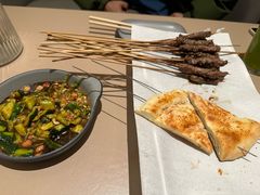 -苏小牛·牛肉串(国贸店)
