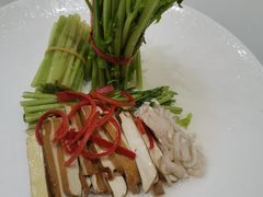 -四明湖