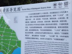 -八大关景区