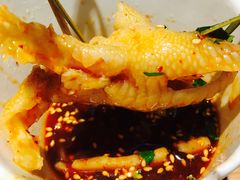 -太二酸菜鱼(深圳布吉万象汇店)