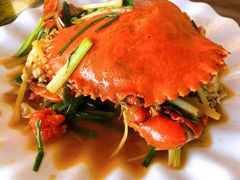海南和乐蟹-神州好味道饭店