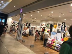 -优衣库(广州恒宝广场店)